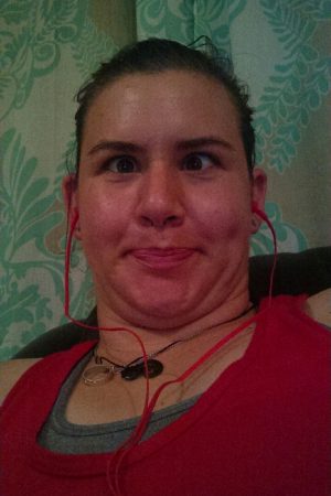 Leila - rencontre-Milf-Le Havre